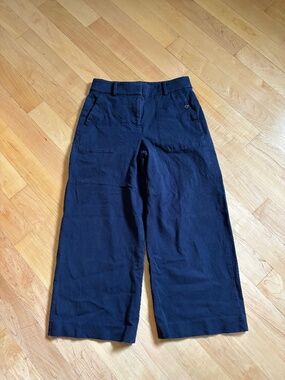 J. Crew Trouser